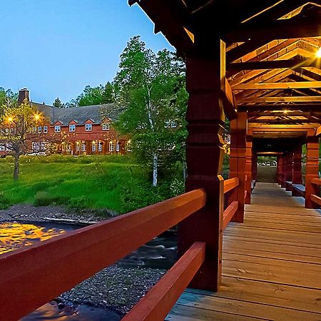 Lutsen Resort On Lake Superior Exteriér fotografie