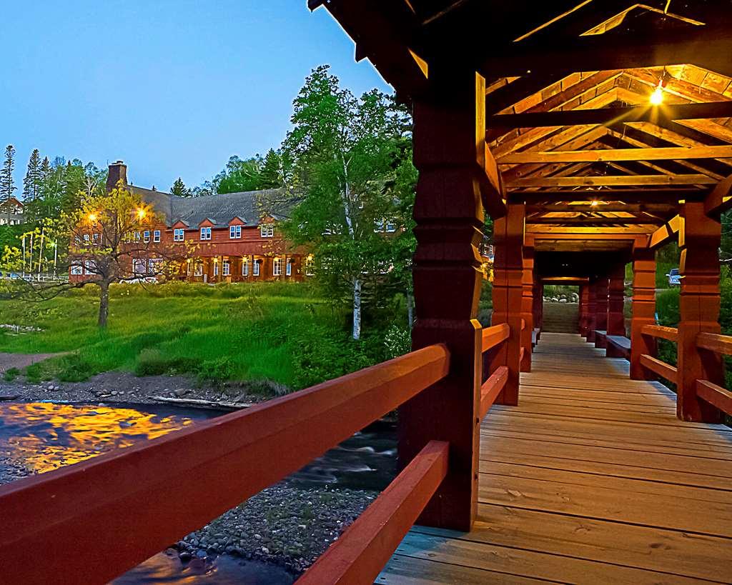 Lutsen Resort On Lake Superior Exteriér fotografie