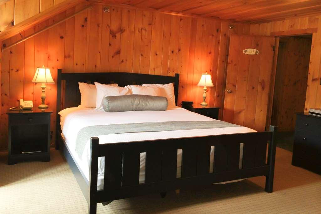 Lutsen Resort On Lake Superior Pokoj fotografie