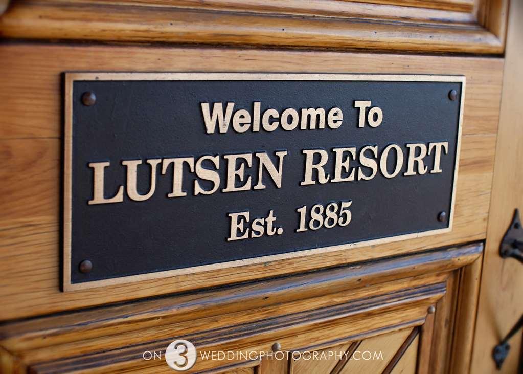 Lutsen Resort On Lake Superior Vybavení fotografie